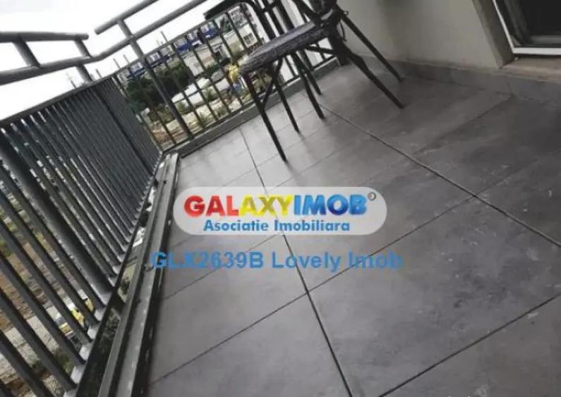 Garsoniera Bloc Nou Berceni - Metalurgiei Park - Postalionul - 5