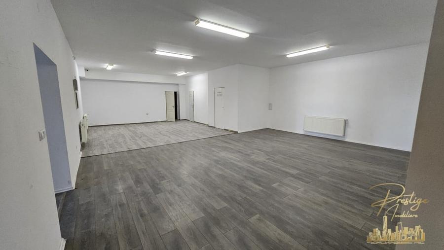 Spatiu comercial 900 mp ultrafinisat de vanzare in cart. Zorilor - 6