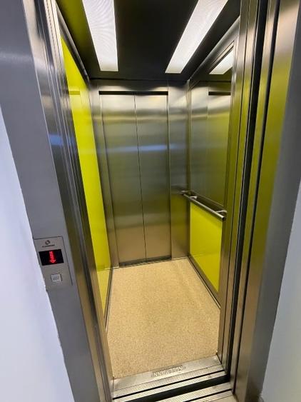 Apartament premium de inchiriat in Otopeni,Propietar - 15