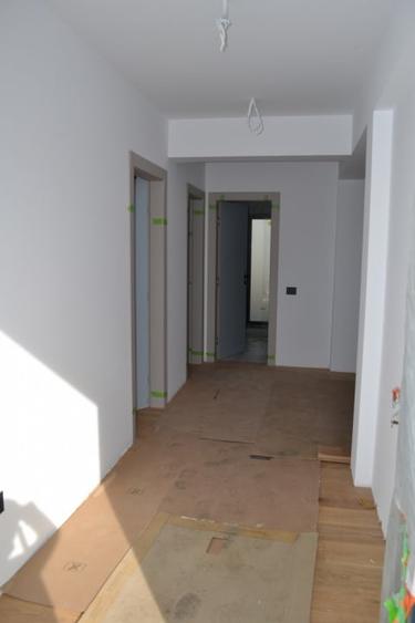 Casa single 4 camere, 110 MP + 500mp teren Stupini - 6