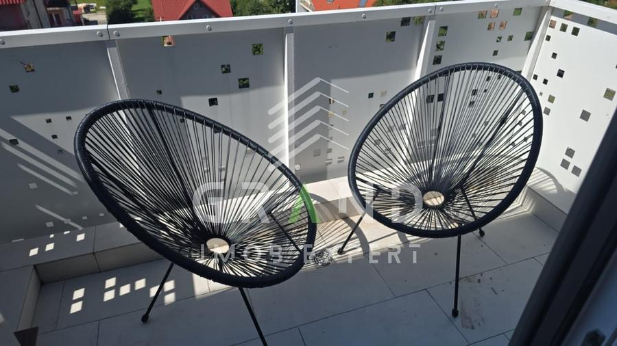 TOTUL NOU | Apartament 2 camere | Parcare subterana | Kaufland–USAMV–Frunzisului - 10