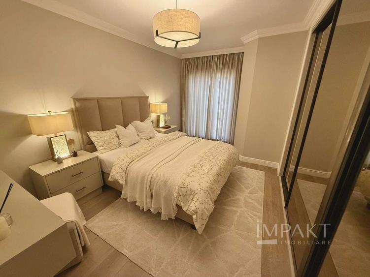 Apartament modern 2 camere de inchiriat, parcare subterana, Buna Ziua! - 2