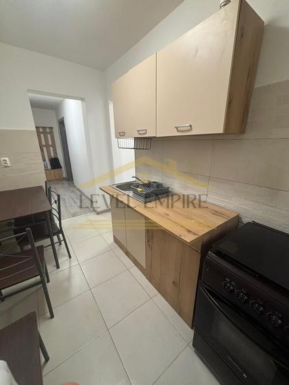 Vanzare Apartament 2 camere Plaza Drumul Taberei Lujerului | Comision 0% - 7