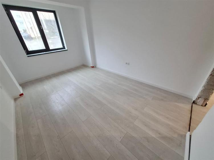 Apartament 2 camere nou, vanzare in Iasi Valea Lupului, curte proprie - 8