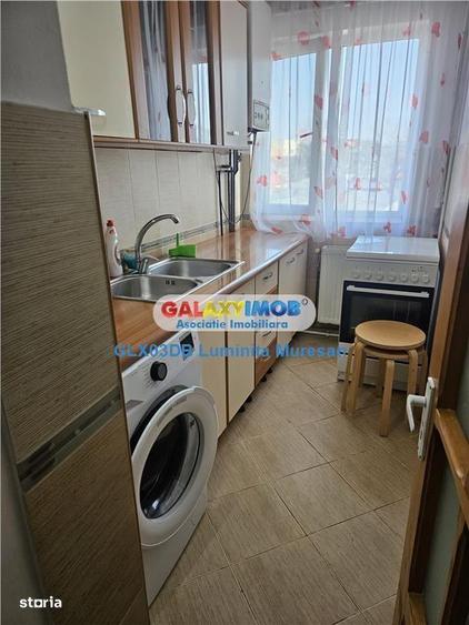 Inchiriere apartament 2 camere nedecomandat Targoviste Micro 6 - 12