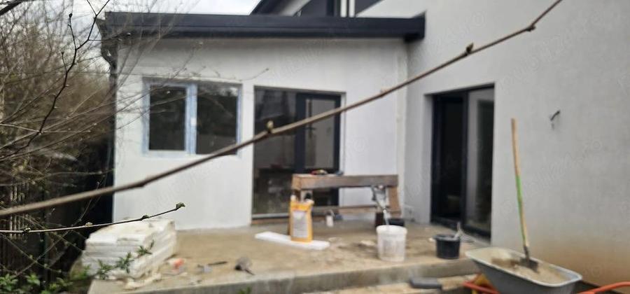 Unitate duplex Clinceni - 1