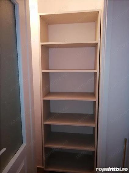 Garsoniera zona Constructorilor - 4