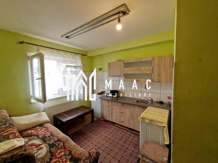 Apartament 4 Camere | 2 Bai | 2 Balcoane | 2 Bucatarii - 10