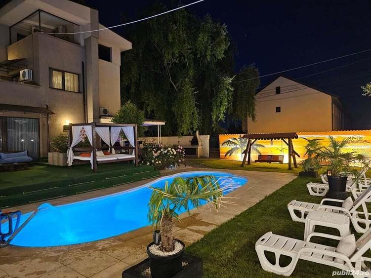 Casa de inchiriat - Vila petreceri - Majorat -Zi de Na?tere - Gender Reveal - Evenimente Private - 7