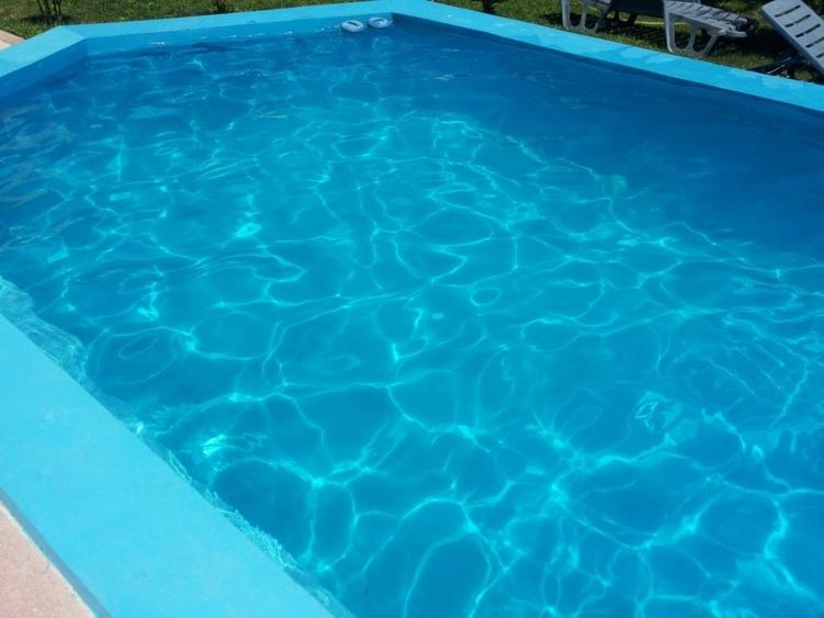 De inchiriat Vila cu piscina (vedere la mare) - 2