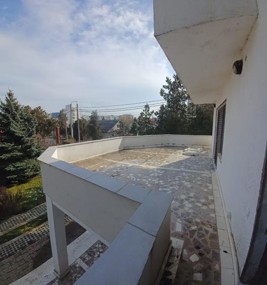 VILA 7 CAMERE - HANUM CU PESTE/MAMAIA - 4