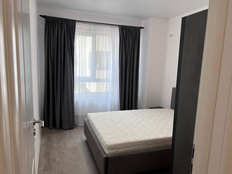 Liberty Center, Central Address Residence, apartament 2 camere - 2
