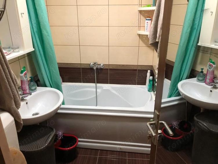 Apartament 2 Camere Centrala Proprie Zona Dambovi?a Sagului - 4