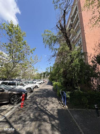 Apt 2 cam stradal Dimitrie Cantemir - et 1 - renovat - 3
