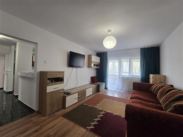 Chirie Apartament 3 Camere. Langa Arena Mall. Etaj 2. Mobilat - 2