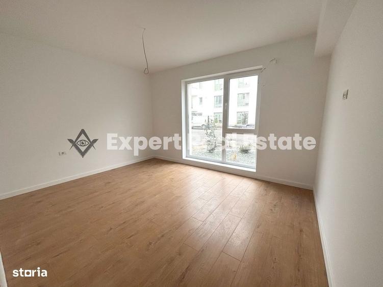 APARTAMENT 3 CAMERE - NOU-PARTER-BIROU-COSMETICA-ATELIER - 7