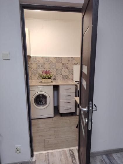 Garsoniera Piata Sudului, 5-10 min metrou - 5