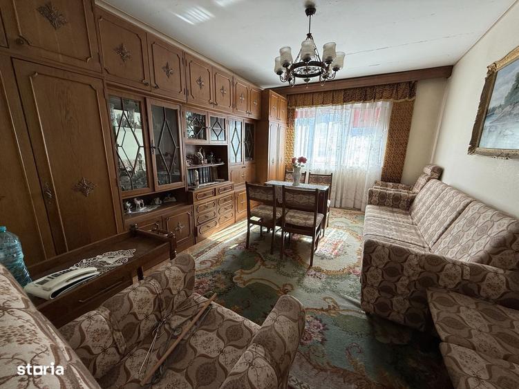 APARTAMENT 3 CAMERE | GARAJ | ULTRACENTRAL - 8