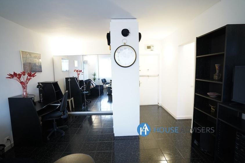 Inchiriere aprtament 2 camere Sala Palatului - 5