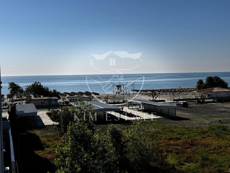 Apartament 2 camere zona Mackerel, vedere la mare - 15