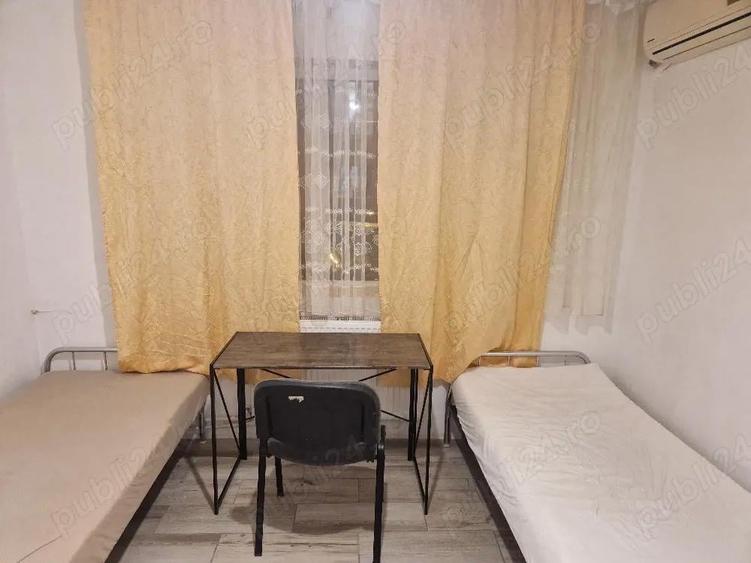 Inchiriez garsoniera zona umt - 2