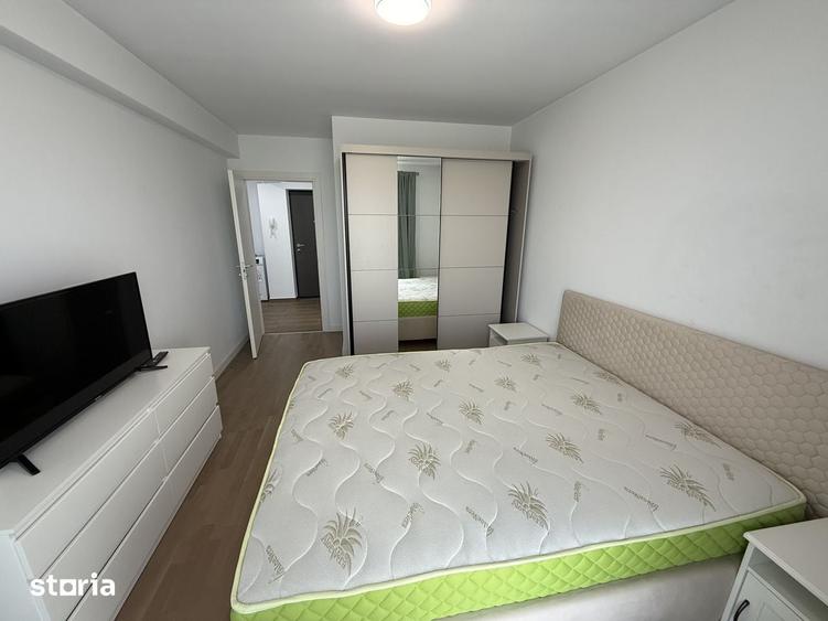 Apartament 67 mp mobilat/utilat cu terasa ?i loc parcare - 11