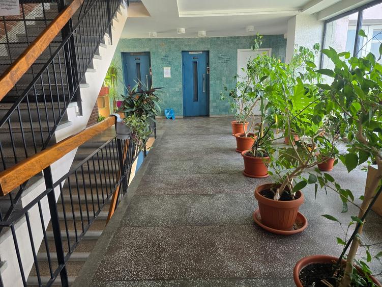 Metrou Piata Muncii – 2 cam, mobilat/utilat, aer conditionat, boiler - 15