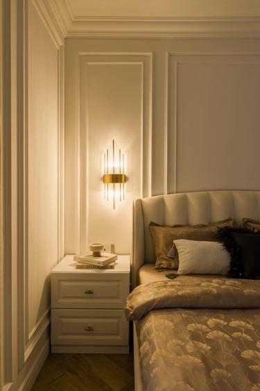 Apartament Lux | Prima Vista | 3 camere - 7