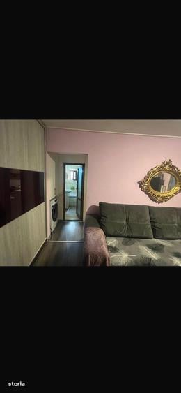 Apartament cu balcon, 2 camere, gata de mutat - 3