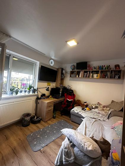 Apartament cu 2 camere, decomandat, zona CUG - 3