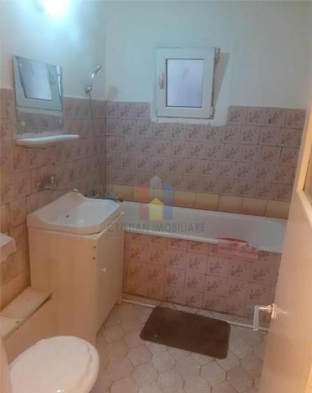 Ap 2 cam conf 1 Decomandat Calarasi 4, et.3 mobilat si utila - 6