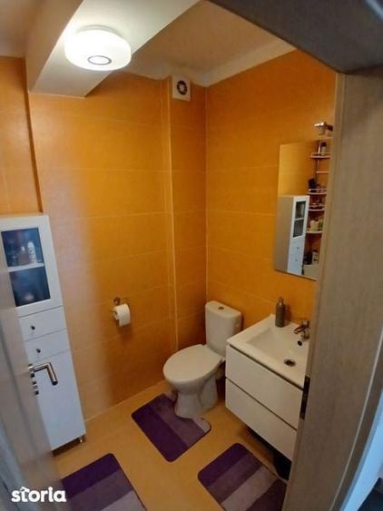 Vand apartament 2 camere - 6