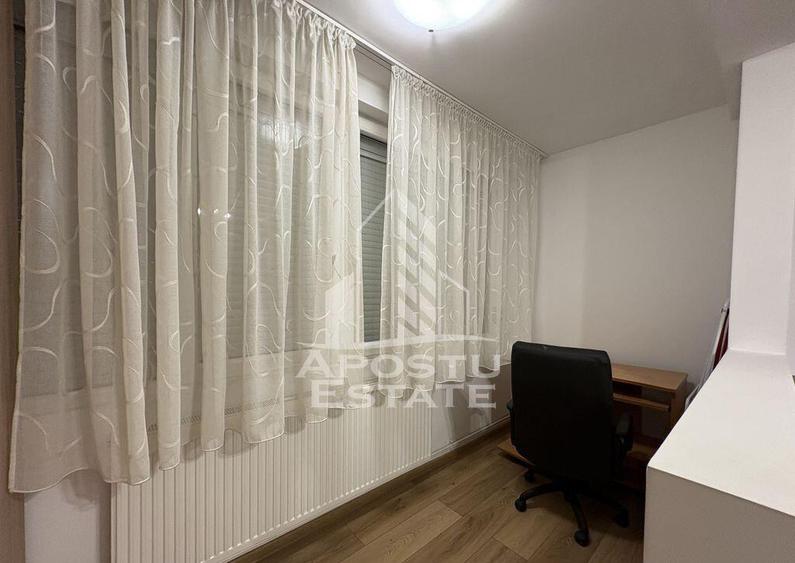 Apartament 2 camere, renovat, langa Facultatea de Mecanica. - 3