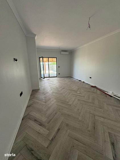 Duplex pe parter in Mo?ni?a Noua - 9