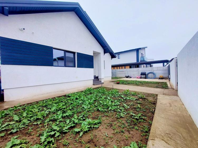 Vila Individuală 5 Camere,  P+ M , Pantelimon Tineretului - 25