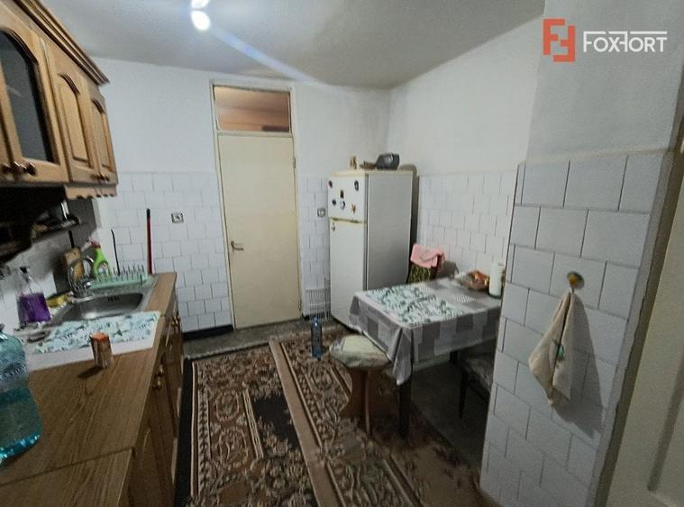 COMISION 0% Apartament decomandat cu 4 camere si 2 bai, Drobeta Turnu Severin - 8