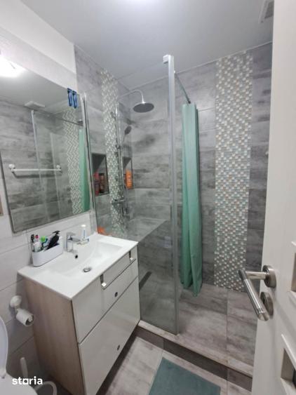 Apartament 2 camere, renovat , gata de mutat - 2