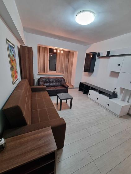 APARTAMENT CU 3 CAM AMENAJAT MODERN PIATA KOGALNICEANU - 1