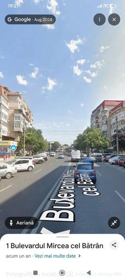 Inchiriez apartament ultracentral - 6