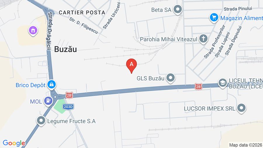 Proprietar  închiriez apartament 3 camere  - 1