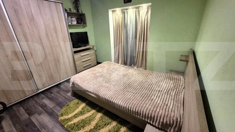 Apartament 3 camere, 90 mp, zona Alfa - 3