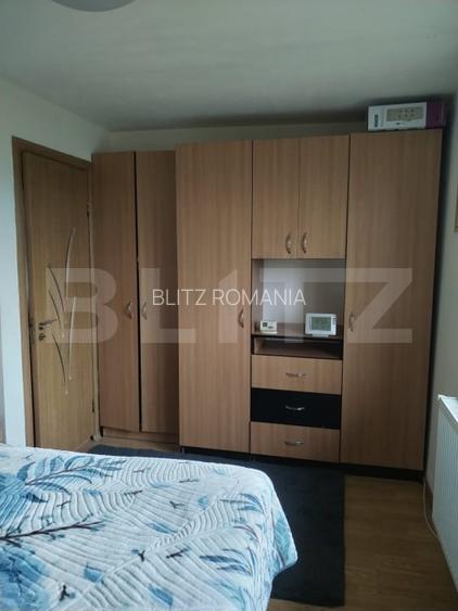 Apartament cu 2 camere, 39 mp, zona Centrala Apartament cu 2 camere, 39 mp, zona Centrala