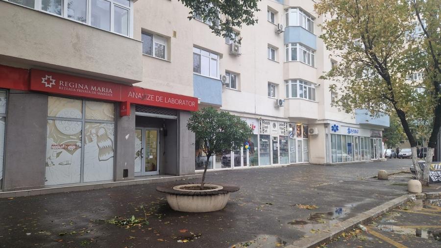 Berceni-Emil Racovita -Suprafata 75 mp-pret 1600 Euro + TVA - 2