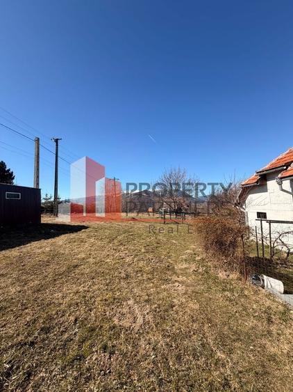 Casă tradițională cu 1800 mp teren  în Sohodol, Bran | Priveliște superba - 5