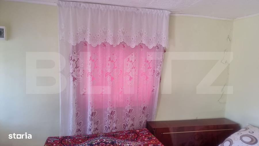 Casa renovata plus teren - 6