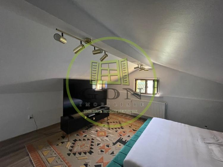 Casa P+M cu teren de 1068mp in Pielesti, langa reprezentanta Peugeot - 10