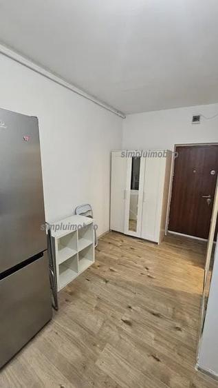 Centrala Proprie Garsoniera Blvd Basarabia - 3