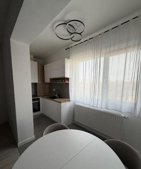 Apartament de vanzare Grozavesti bloc nou metrou - 5