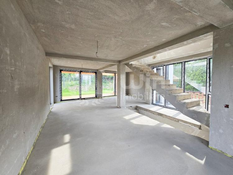 Casa individuala | 240mp utili | 260mp teren | Gruia | Zona Vantului - 2