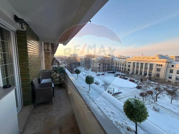 Garsoniera de inchiriat in zona Kogalniceanu - 8